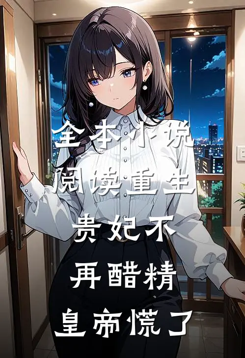 全本小说阅读重生：贵妃不再醋精，皇帝慌了