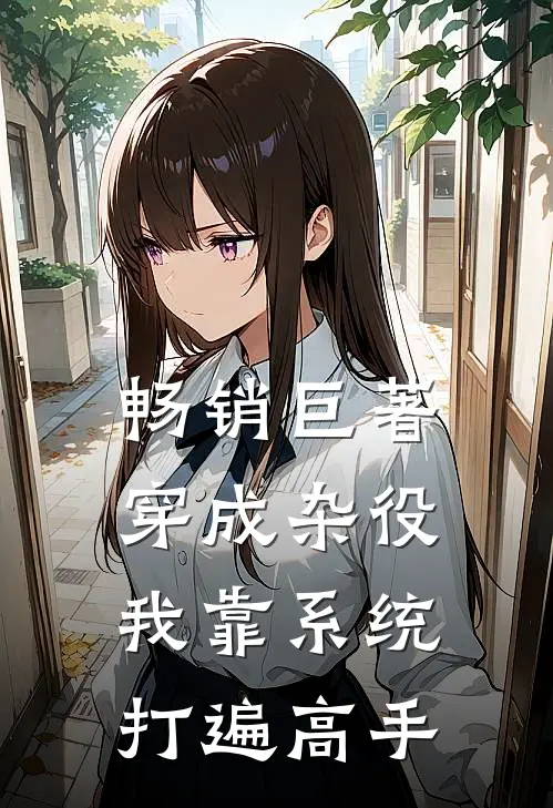 畅销巨著穿成杂役，我靠系统打遍高手