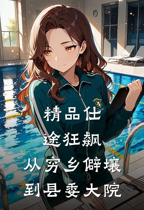 精品仕途狂飙：从穷乡僻壤到县委大院