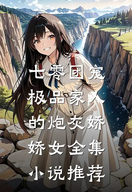 七零团宠：极品家人的炮灰娇娇女全集小说推荐