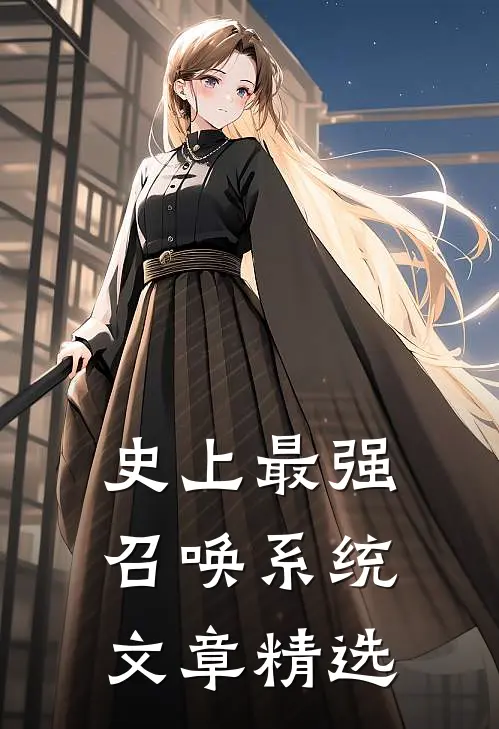 史上最强召唤系统文章精选