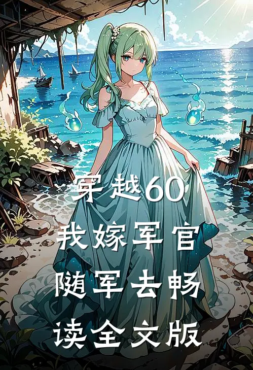 穿越60：我嫁军官随军去畅读全文版