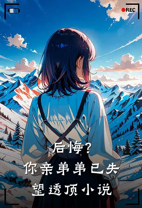 后悔？你亲弟弟已失望透顶小说