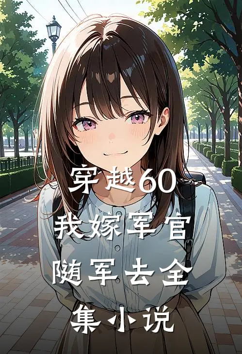 穿越60：我嫁军官随军去全集小说