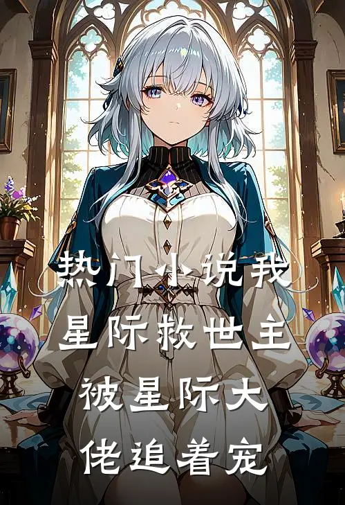 热门小说我，星际救世主，被星际大佬追着宠