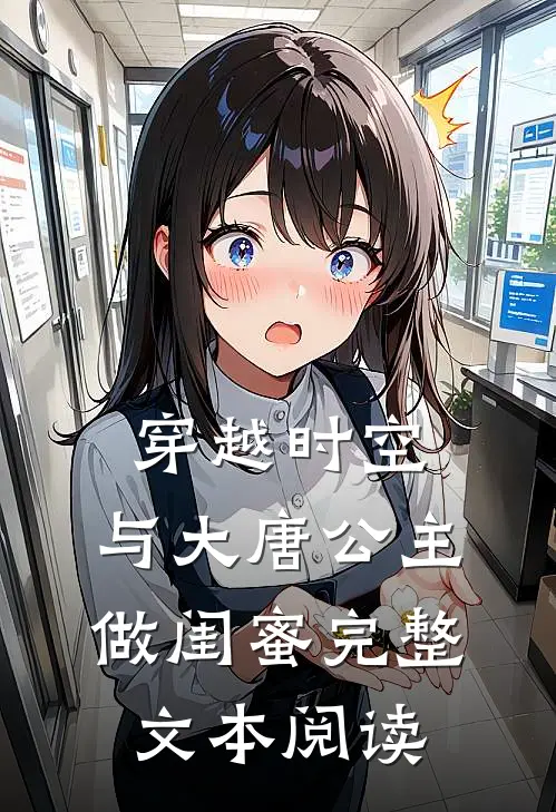 穿越时空，与大唐公主做闺蜜完整文本阅读