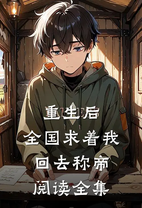重生后，全国求着我回去称帝阅读全集
