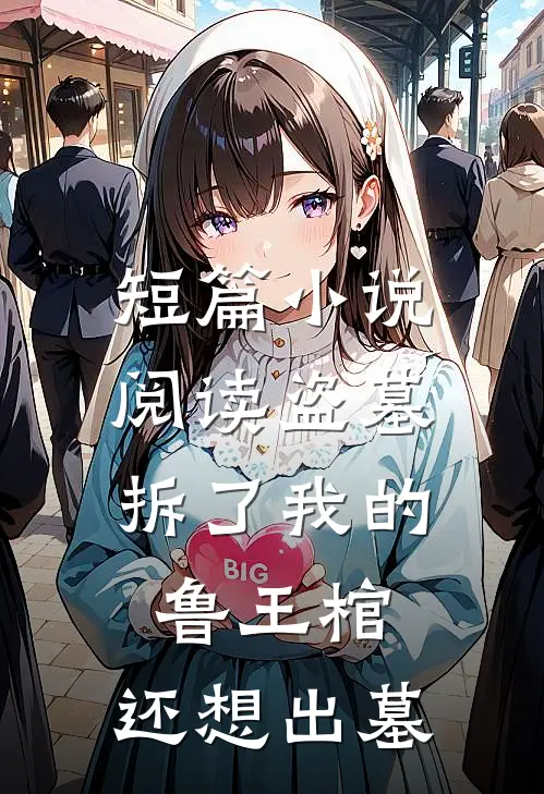 短篇小说阅读盗墓：拆了我的鲁王棺，还想出墓