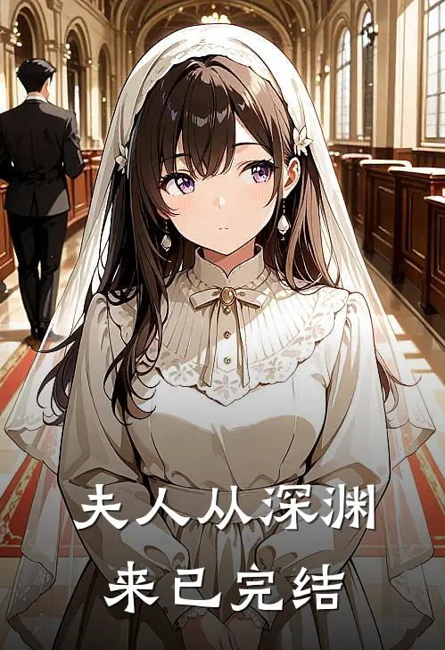 夫人从深渊来已完结