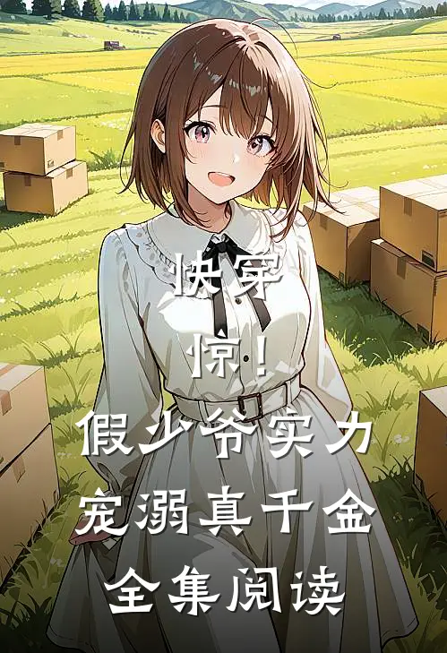 快穿：惊！假少爷实力宠溺真千金全集阅读