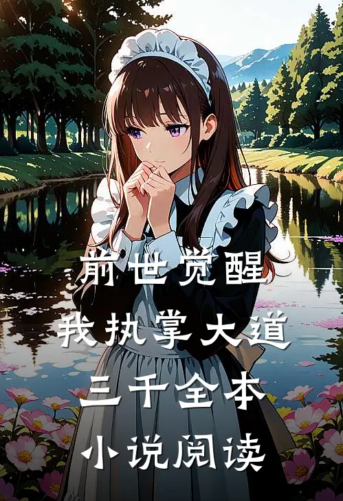 前世觉醒：我执掌大道三千全本小说阅读