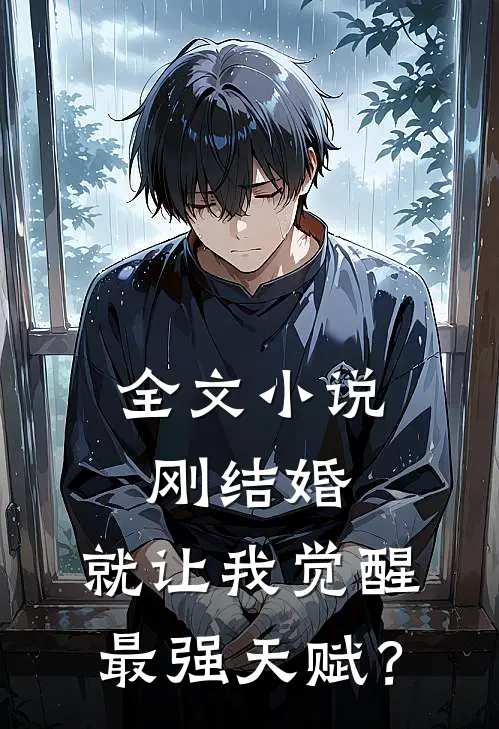 全文小说刚结婚，就让我觉醒最强天赋？