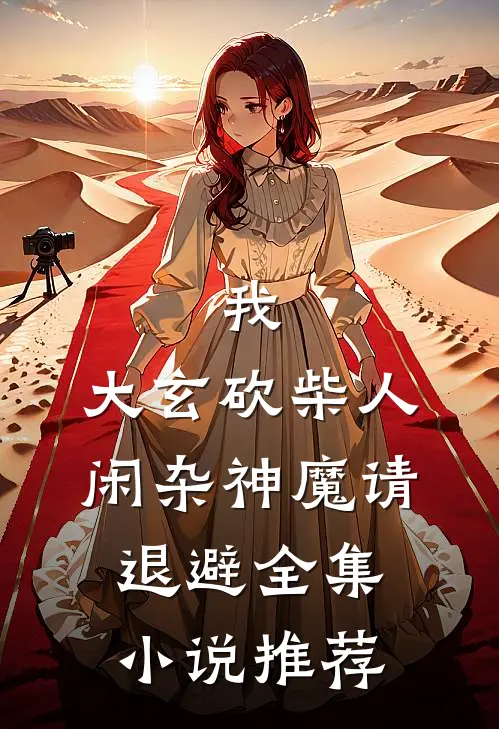 我，大玄砍柴人，闲杂神魔请退避全集小说推荐