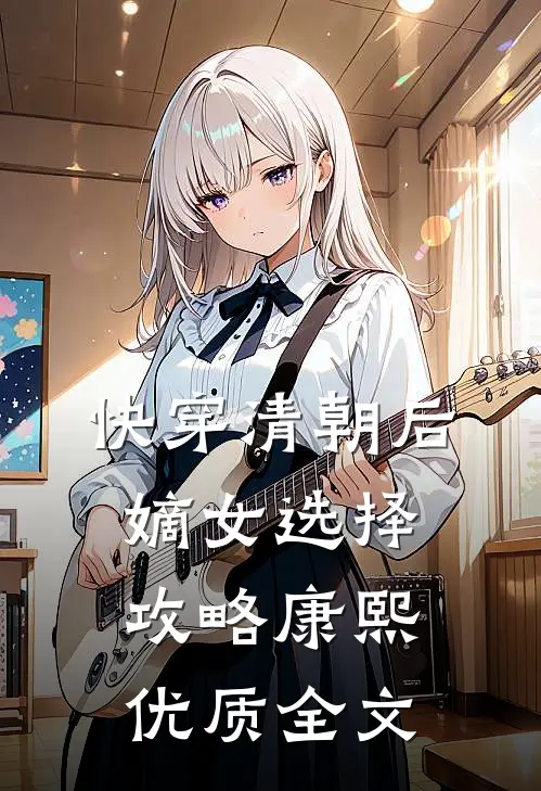 快穿清朝后，嫡女选择攻略康熙优质全文