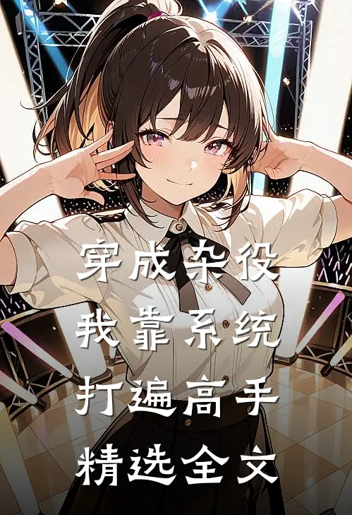穿成杂役，我靠系统打遍高手精选全文