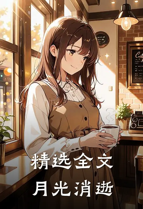 精选全文月光消逝