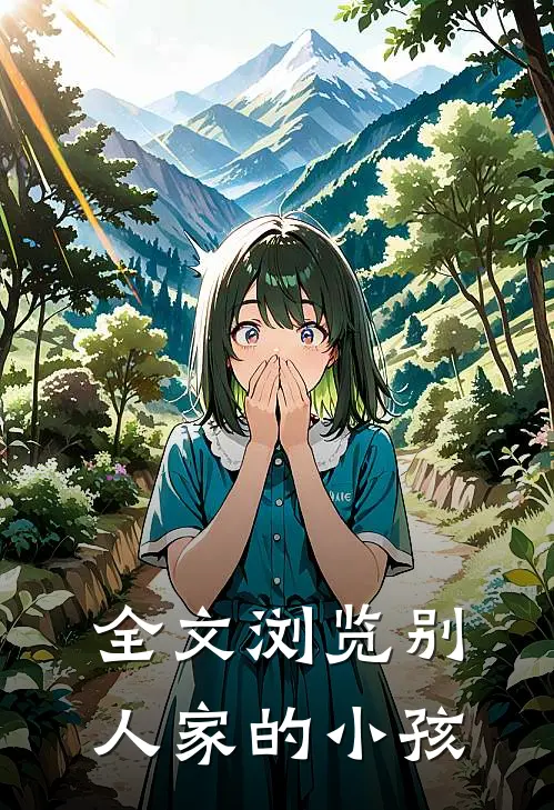 全文浏览别人家的小孩