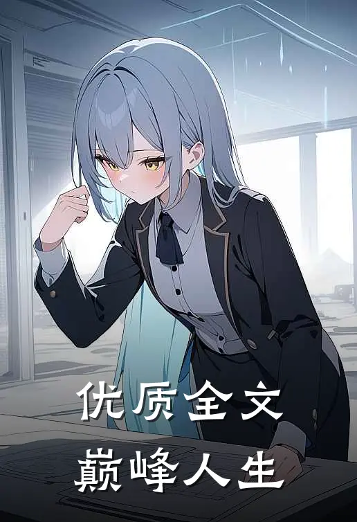 优质全文巅峰人生
