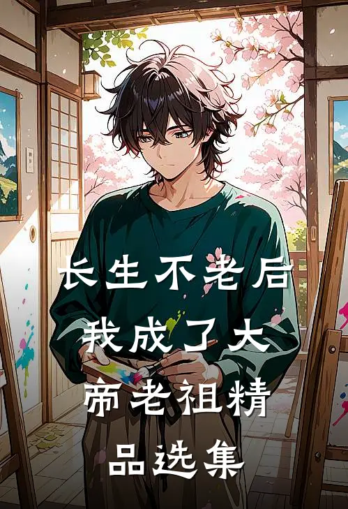 长生不老后，我成了大帝老祖精品选集