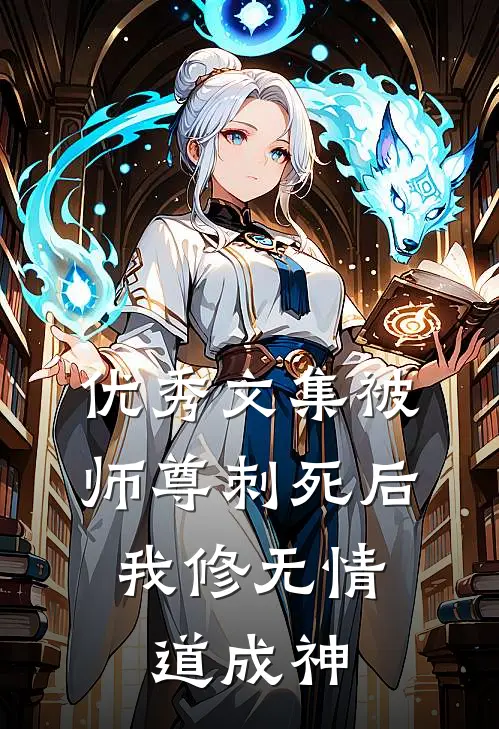 优秀文集被师尊刺死后，我修无情道成神