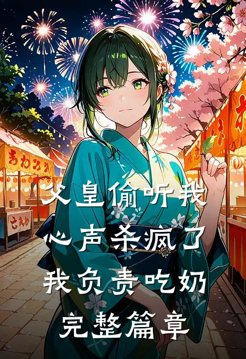 父皇偷听我心声杀疯了，我负责吃奶完整篇章
