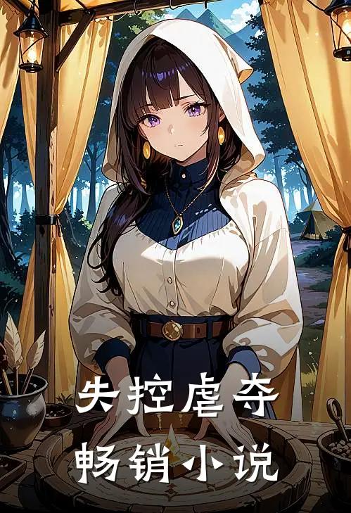 失控虐夺畅销小说