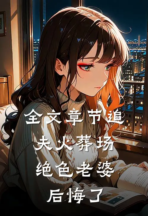 全文章节追夫火葬场，绝色老婆后悔了