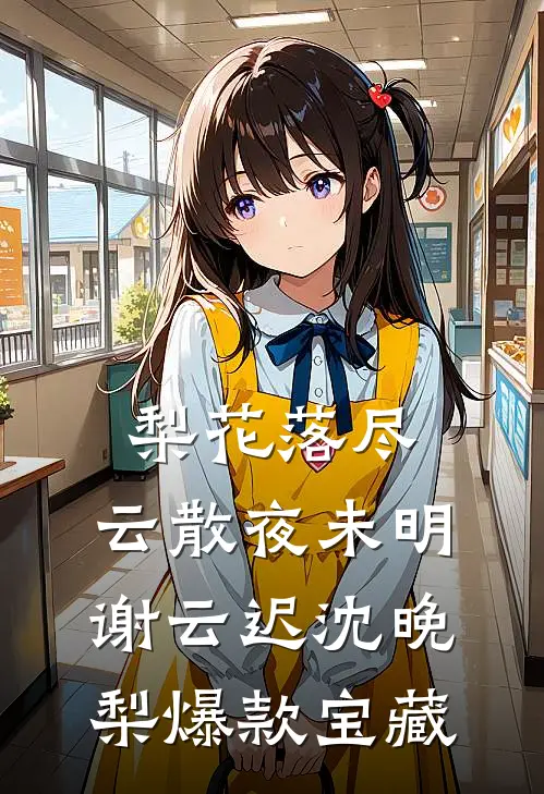 月光从此坠落无删减