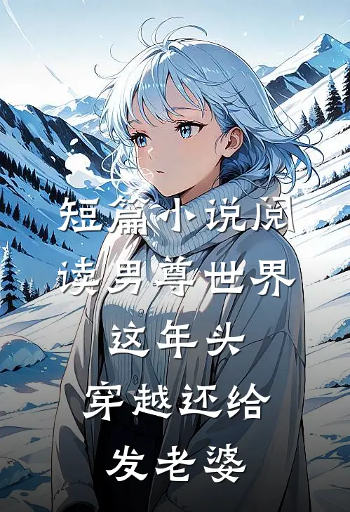 短篇小说阅读男尊世界：这年头，穿越还给发老婆