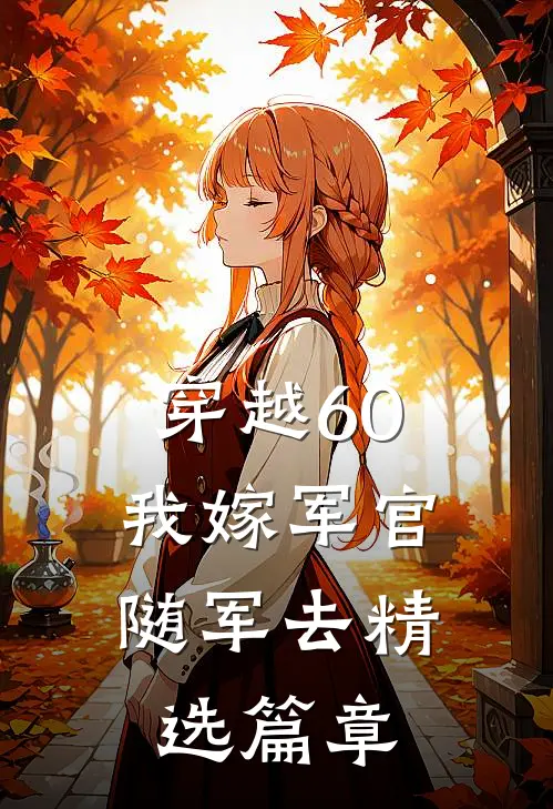 穿越60：我嫁军官随军去精选篇章