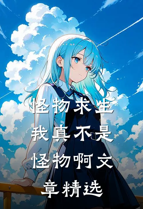 怪物求生：我真不是怪物啊文章精选