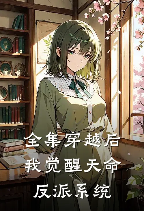 全集穿越后，我觉醒天命反派系统
