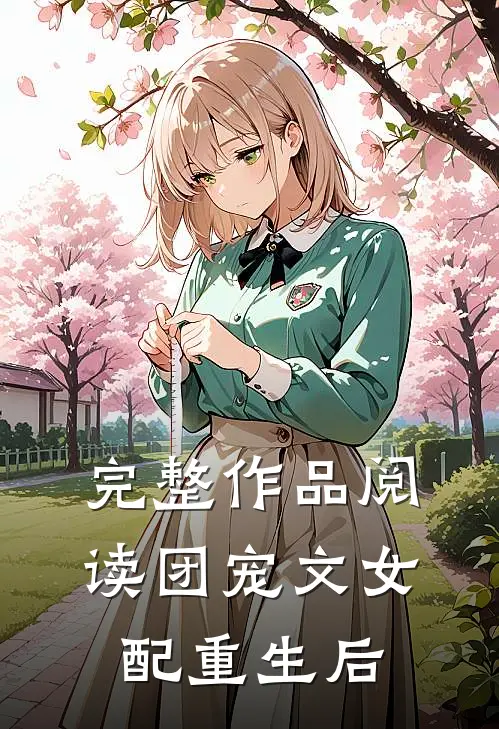 完整作品阅读团宠文女配重生后