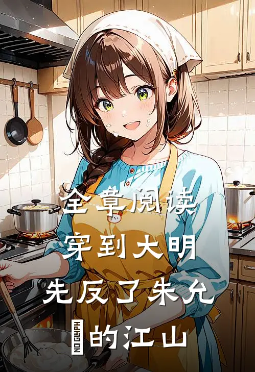 全章阅读穿到大明，先反了朱允炆的江山