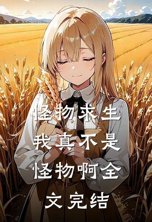 怪物求生：我真不是怪物啊全文完结