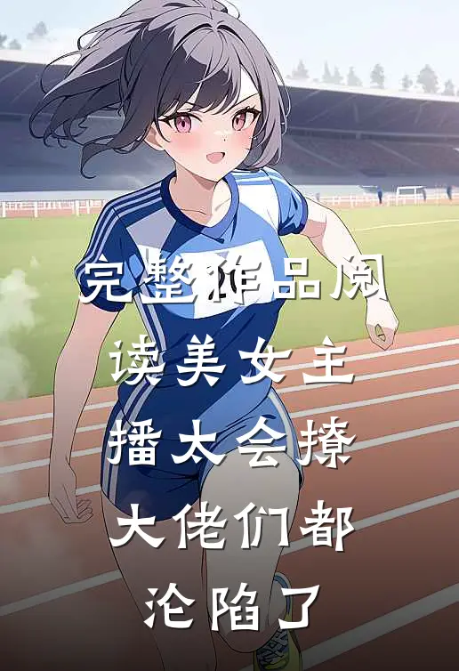 完整作品阅读美女主播太会撩，大佬们都沦陷了