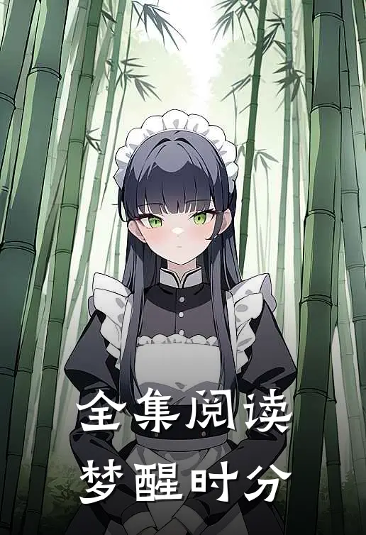 全集阅读梦醒时分
