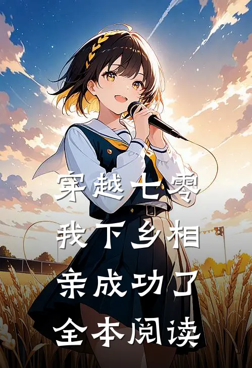 穿越七零，我下乡相亲成功了全本阅读