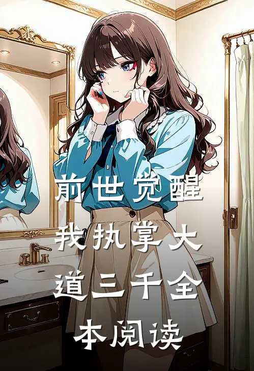 前世觉醒：我执掌大道三千全本阅读