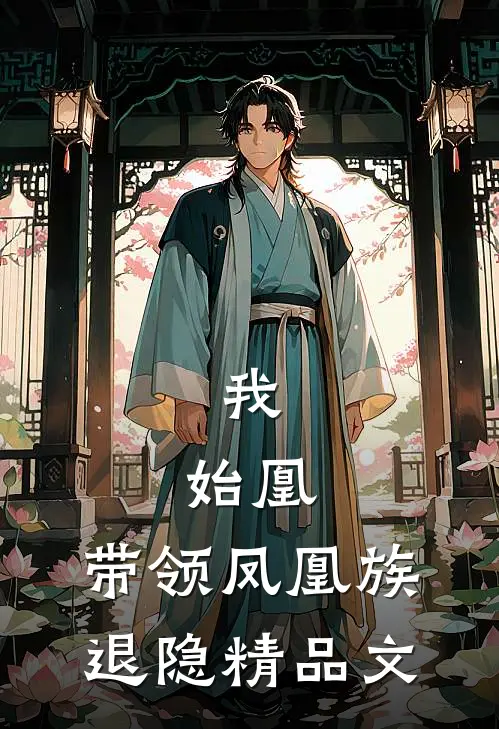 我，始凰，带领凤凰族退隐精品文