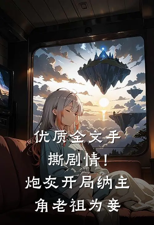 优质全文手撕剧情！炮灰开局纳主角老祖为妾