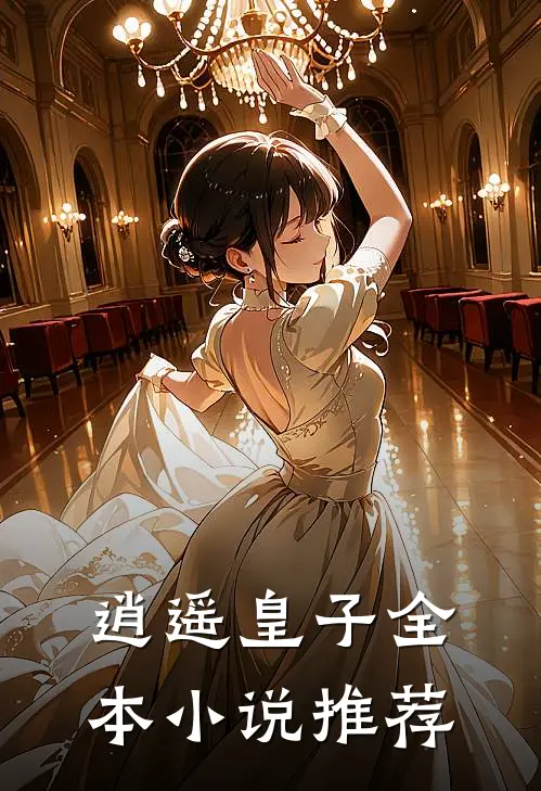 逍遥皇子全本小说推荐