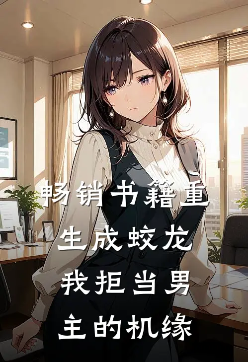 畅销书籍重生成蛟龙，我拒当男主的机缘