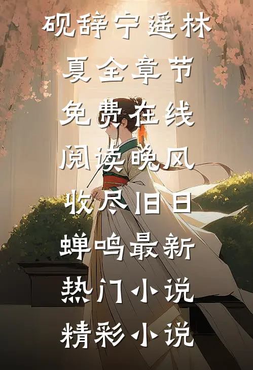 女配重生她不分手了！试读