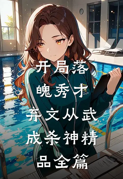 开局落魄秀才，弃文从武成杀神精品全篇