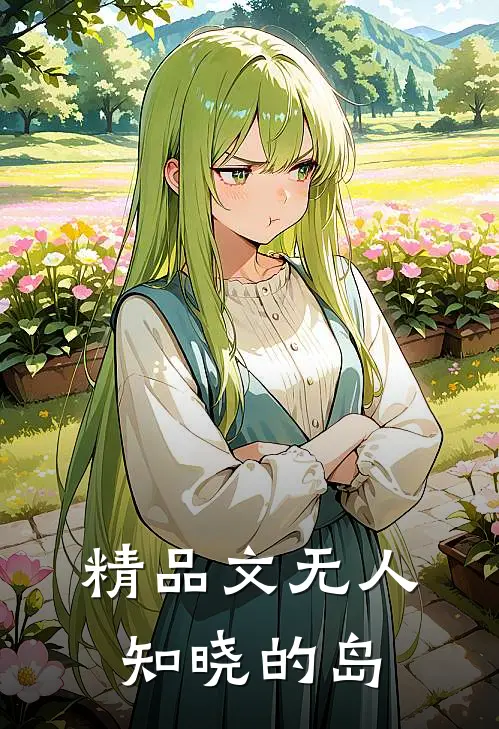 精品文无人知晓的岛