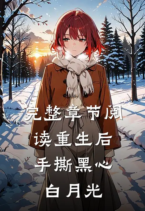 完整章节阅读重生后，手撕黑心白月光
