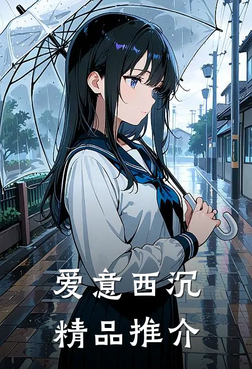爱意西沉精品推介