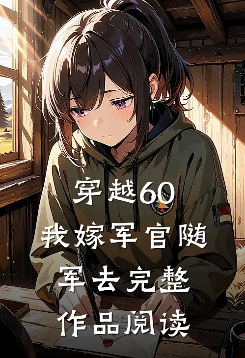 穿越60：我嫁军官随军去完整作品阅读