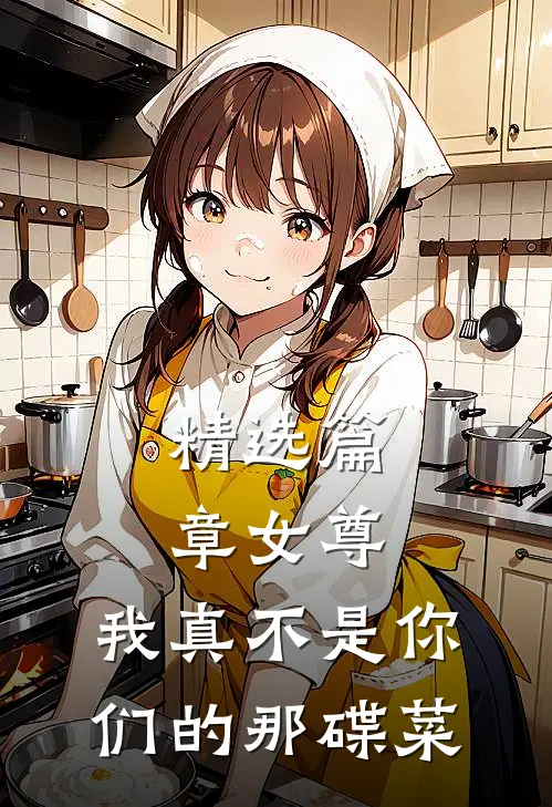 精选篇章女尊：我真不是你们的那碟菜